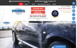 Universal Detailing LLC