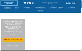 Upper Arlington Family Chiropractic