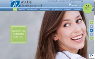 Wade Orthodontics