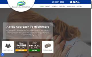 Westerville Chiropractic
