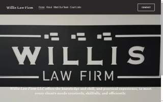 Willis Law Firm LLC