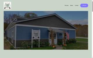 Conneaut Creek Float and Fly Shop