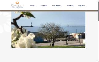Conneaut Foundation