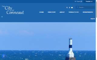 Conneaut City Board of Health