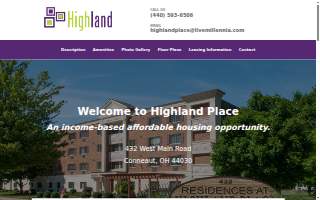 Highland Place