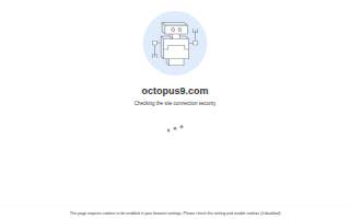 Octopus9