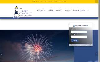 Port Conneaut Credit Union