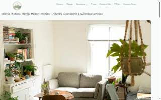 Aligned Counseling & Wellness Services, LLC