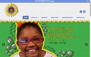 Children's Dental Clinic