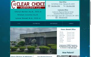 Clear Choice Audiology, LLC