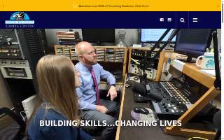 Coshocton County Career Center