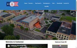 Coshocton County Chamber of Commerce