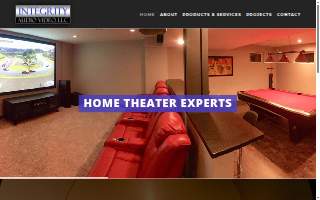 Integrity Audio Video, LLC of Coshocton