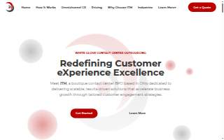 ITM Marketing, Inc.