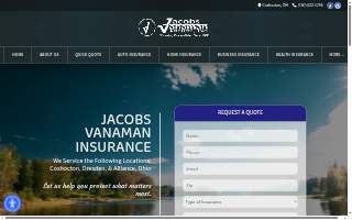 Jacobs Vanaman Agency, Inc.