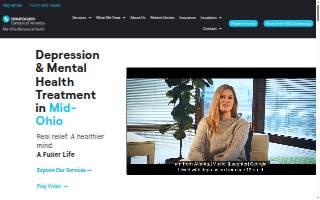 Mid-Ohio Behavioral Health LLC
