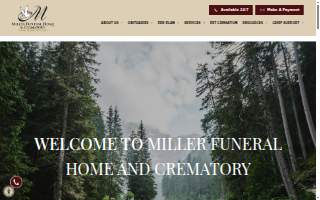 Miller Funeral Home