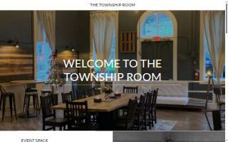 The Township Room
