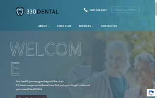 330 Dental (formerly Joanna Kleckner DDS)