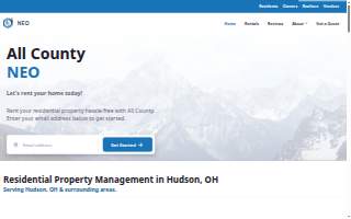 All County® NEO Property Management of Cuyahoga Falls