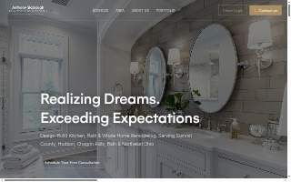 Anthony Slabaugh Remodeling & Design