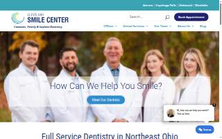 Cleveland Smile Center - Cuyahoga Falls Dentist