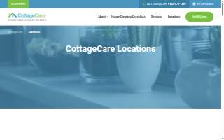 CottageCare Akron