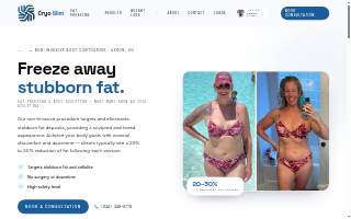 Cryo Slim Solutions