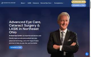 Davis Eye Center