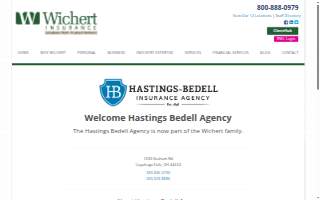 Hastings-Bedell Insurance