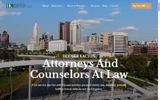 Hoover Kacyon, LLC Attorneys at Law of Cuyahoga Falls