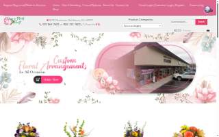 House of Plants Florist LLC