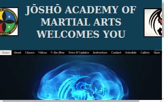 Josho Academy of Martial Arts