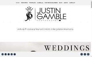 Justin Gamble Photography