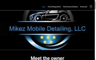 Mikez Mobile Detailing