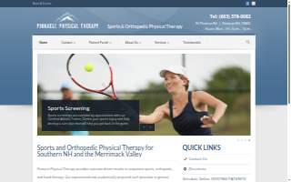 Pinnacle Chiropractic and MaxRecovery