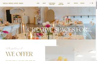 Social House Venue