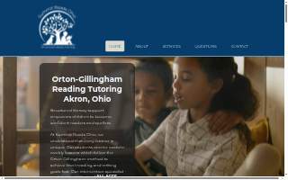 Summit Reads Ohio