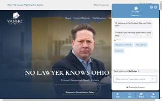 VanHo Law