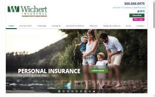 Wichert Insurance