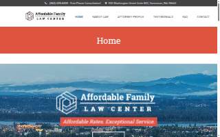Affordable Fence Builders LLC of Dayton