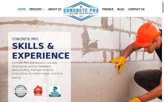 Concrete Pro