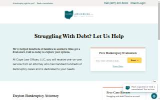 Cope Law Offices, LLC