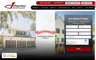 Dayton Door Sales