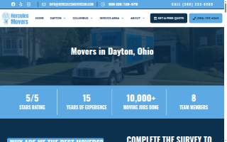 Hercules Movers