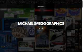 Michael Gregg Graphics of Dayton