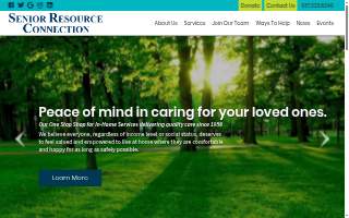 Senior Resource Connection