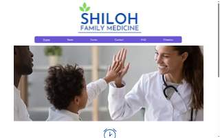 Shiloh Family Medicine