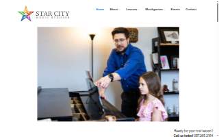 Star City Music Studios