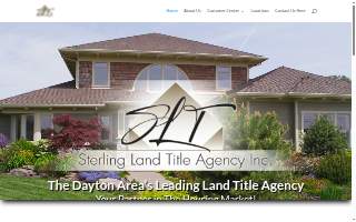 Sterling Land Title of Dayton
